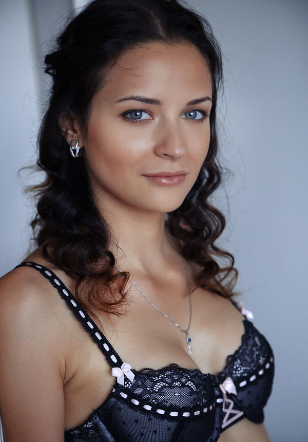 Венера, 25 лет, 2 размер груди