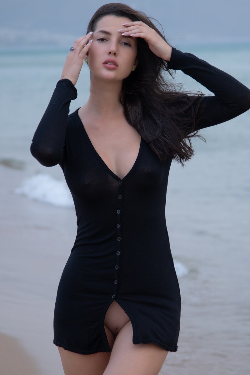 Жужа, 21 год, 2 размер груди