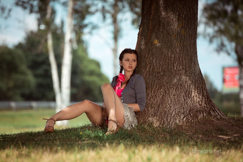 Раиса, 21 год, 10 размер груди