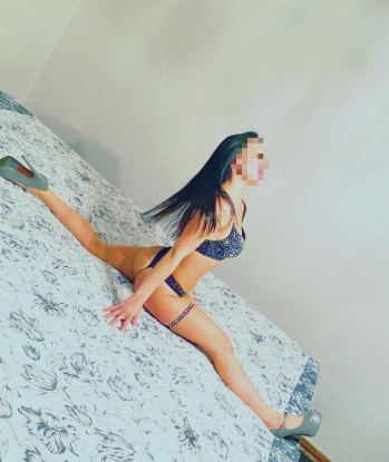 Миланочка, 23 года, 2 размер груди